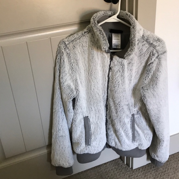 Patagonia fleece bomber - Picture 3 of 3